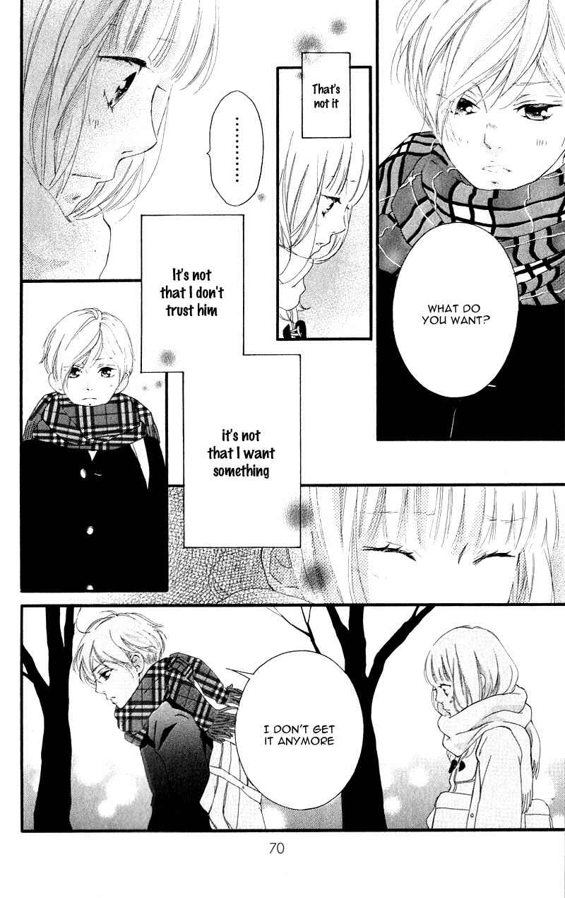 Page 30 Chapter 34 Love Me, Love Me Not