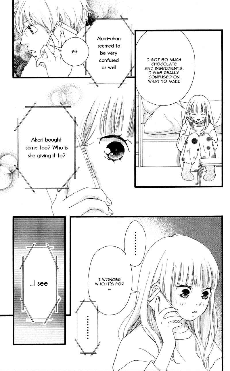 Page 7 Chapter 34 Love Me, Love Me Not
