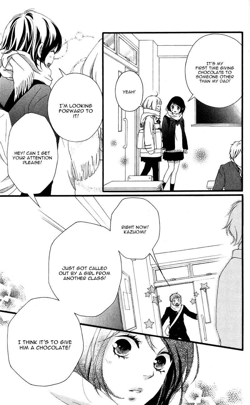 Page 9 Chapter 34 Love Me, Love Me Not