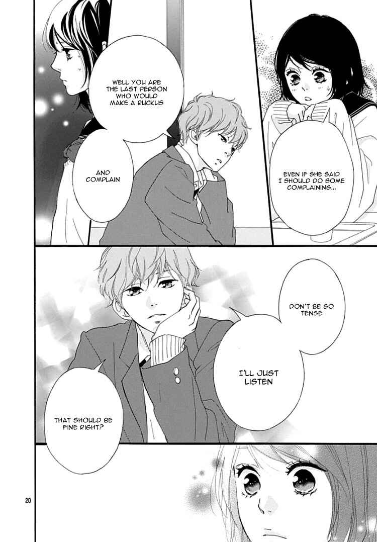 Page 24 Chapter 36 Love Me, Love Me Not