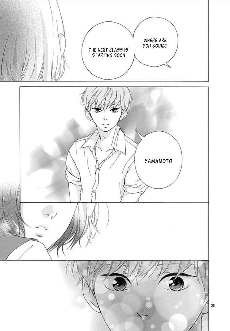 Page 29 Chapter 36 Love Me, Love Me Not
