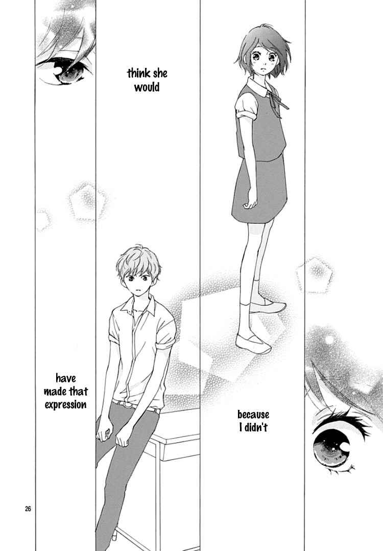Page 30 Chapter 36 Love Me, Love Me Not