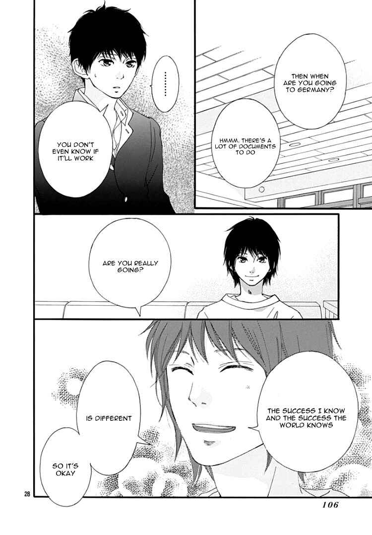 Page 32 Chapter 36 Love Me, Love Me Not