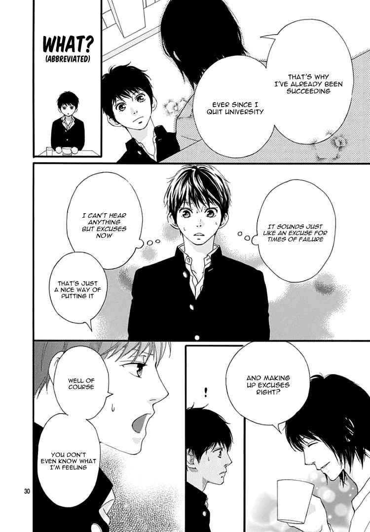 Page 34 Chapter 36 Love Me, Love Me Not