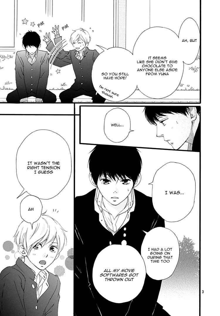 Page 7 Chapter 36 Love Me, Love Me Not