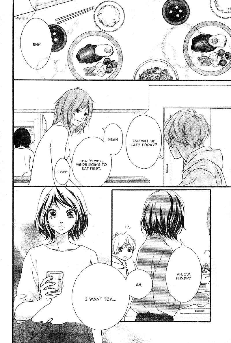 Page 21 Chapter 7 Love Me, Love Me Not