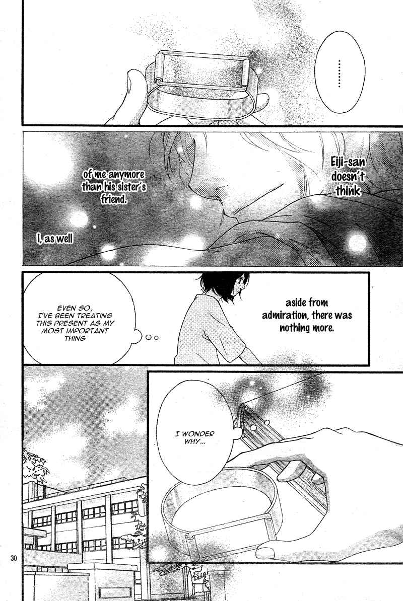 Page 33 Chapter 7 Love Me, Love Me Not