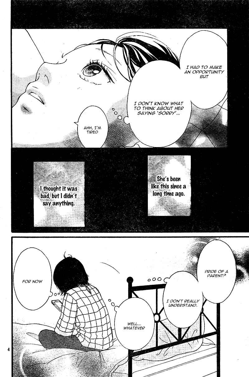 Page 7 Chapter 7 Love Me, Love Me Not