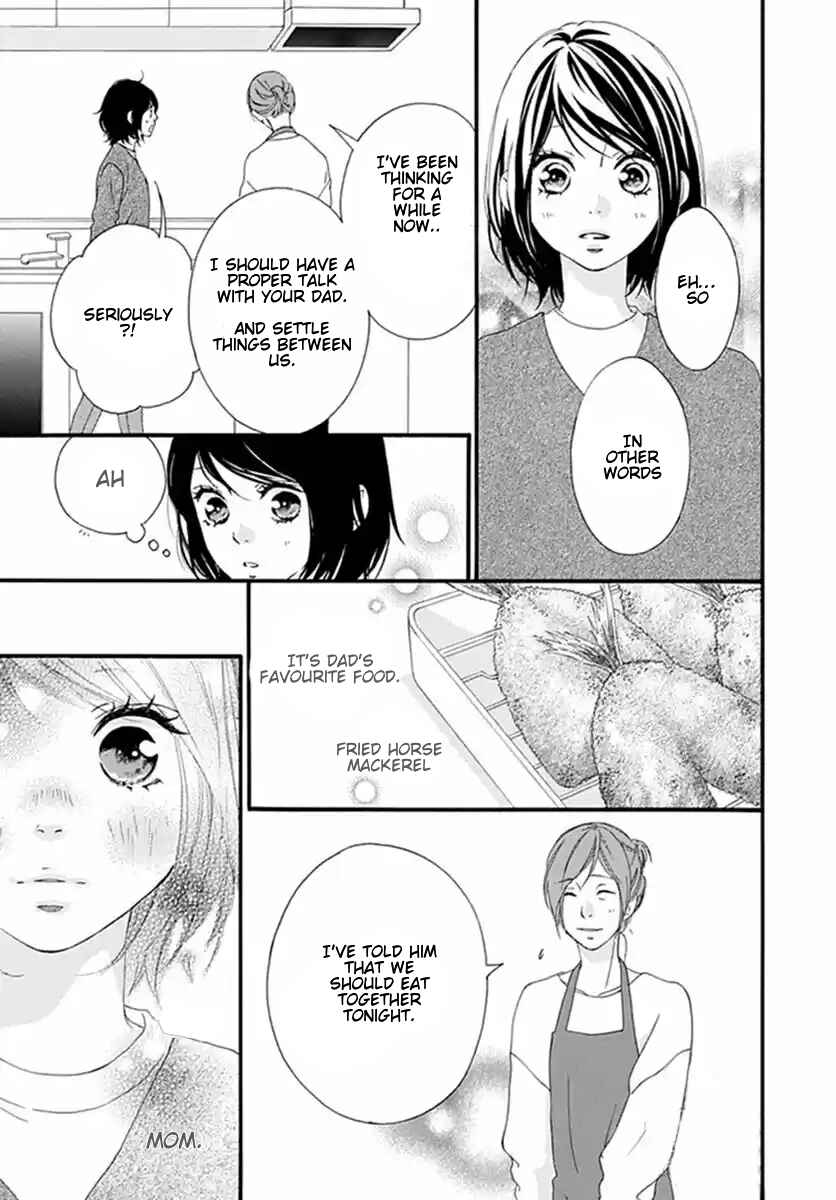 Page 17 Chapter 40 Love Me, Love Me Not