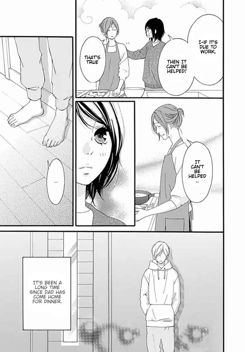 Page 19 Chapter 40 Love Me, Love Me Not