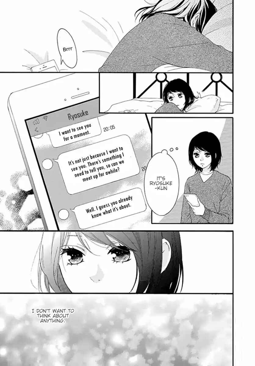 Page 24 Chapter 40 Love Me, Love Me Not