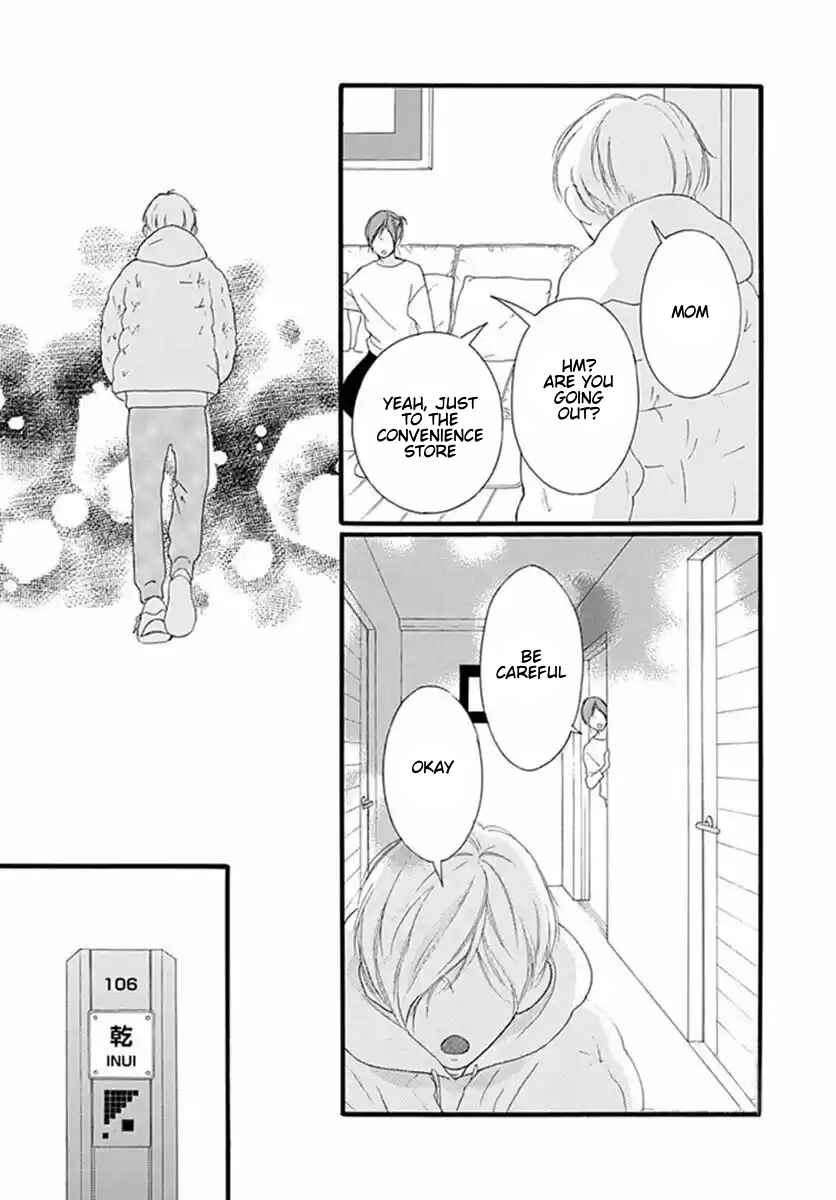 Page 34 Chapter 40 Love Me, Love Me Not