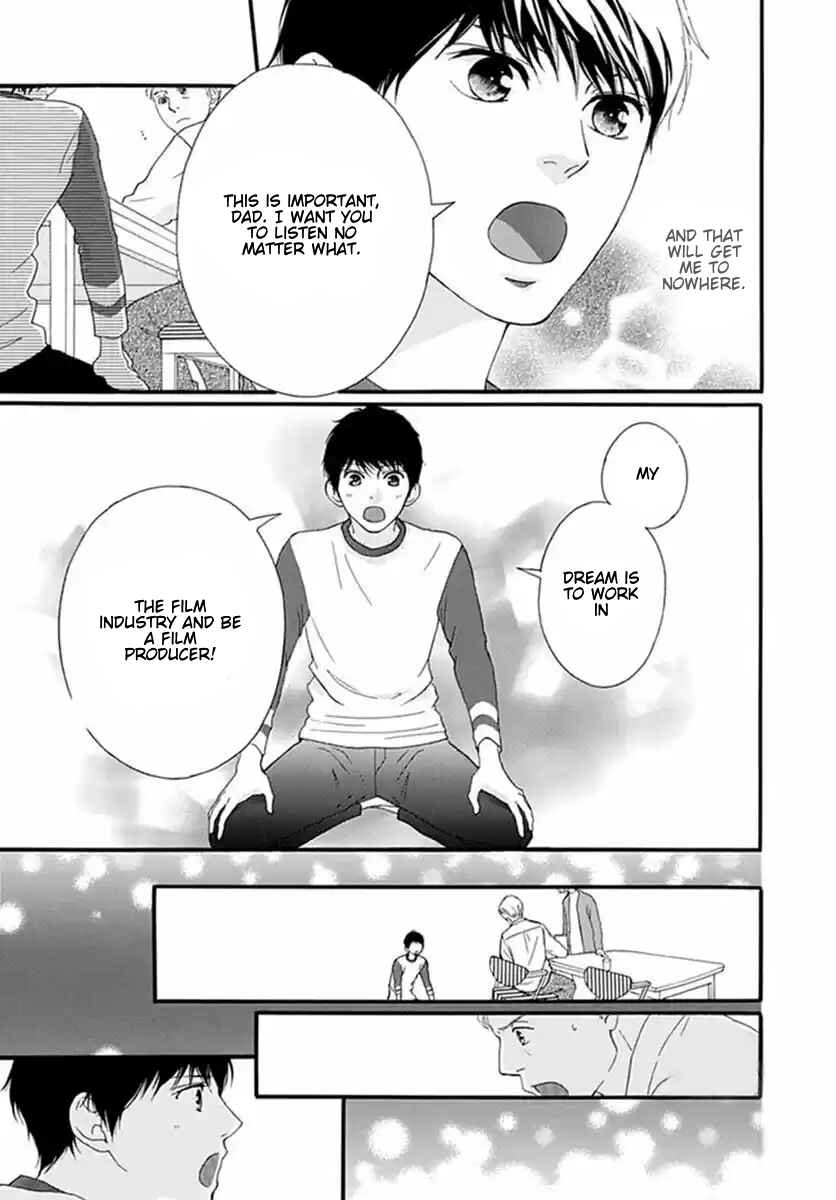 Page 36 Chapter 40 Love Me, Love Me Not