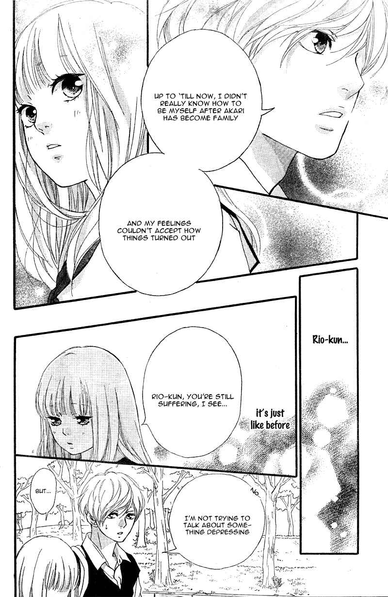 Page 12 Chapter 16 Love Me, Love Me Not
