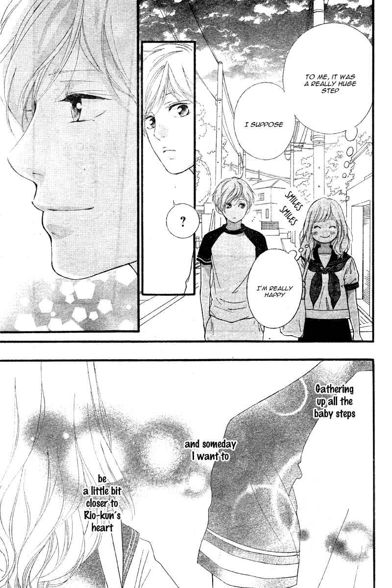 Page 39 Chapter 16 Love Me, Love Me Not