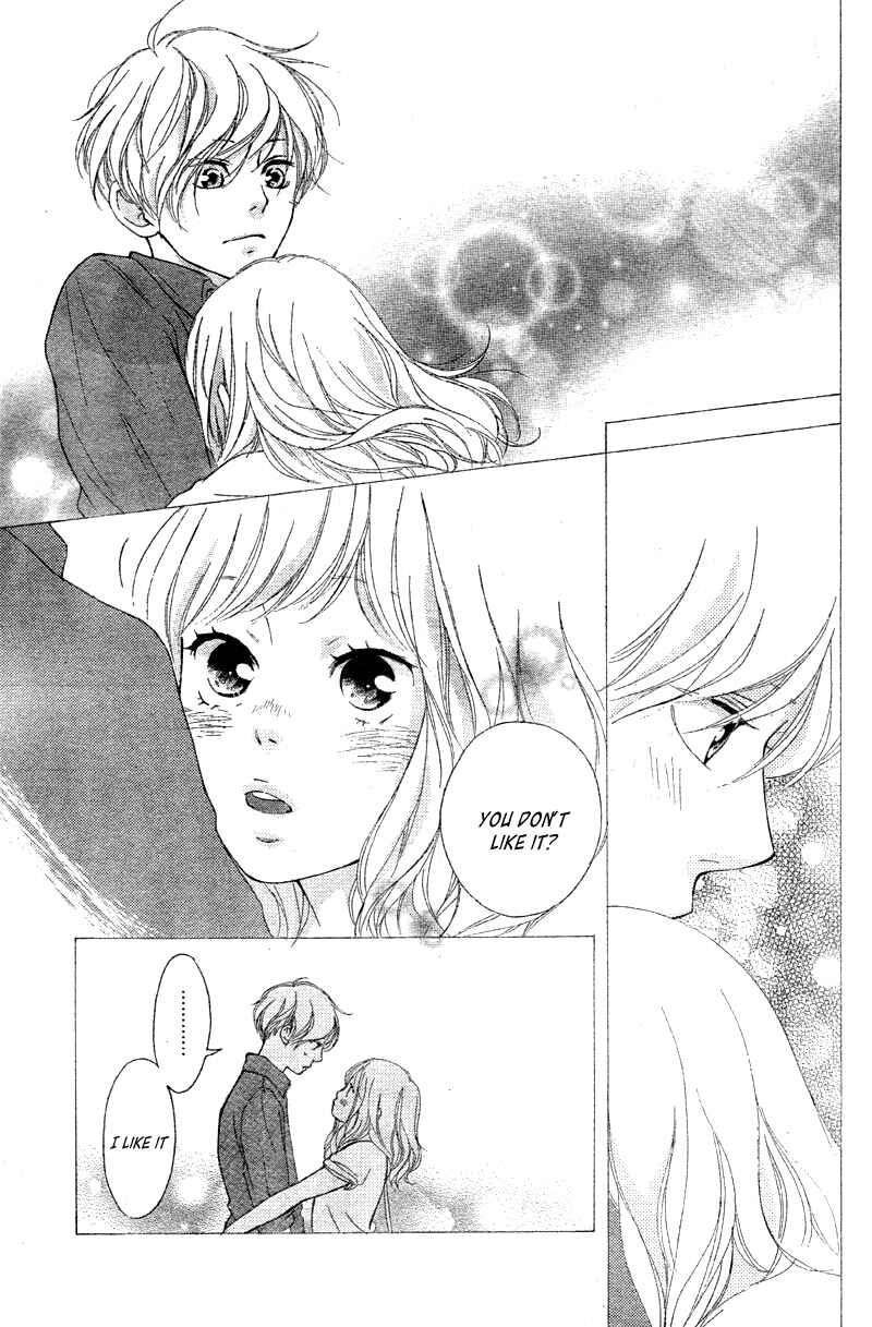Page 43 Chapter 16 Love Me, Love Me Not