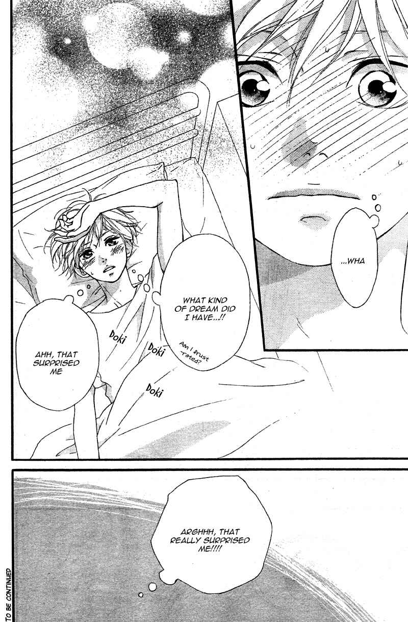 Page 46 Chapter 16 Love Me, Love Me Not