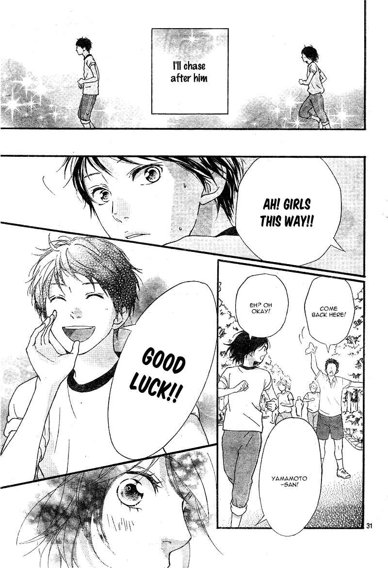 Page 35 Chapter 11 Love Me, Love Me Not