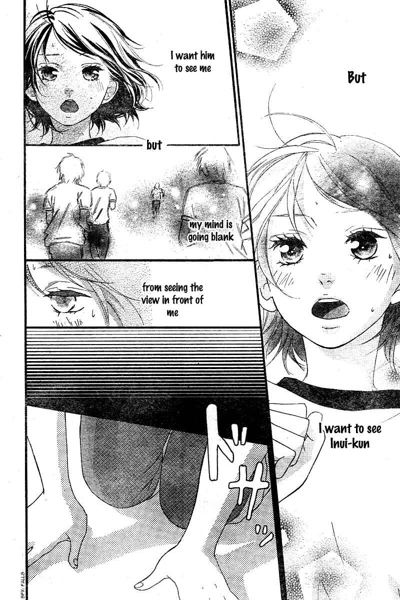 Page 44 Chapter 11 Love Me, Love Me Not