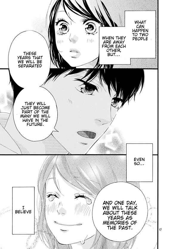 Page 15 Chapter 48 Love Me, Love Me Not