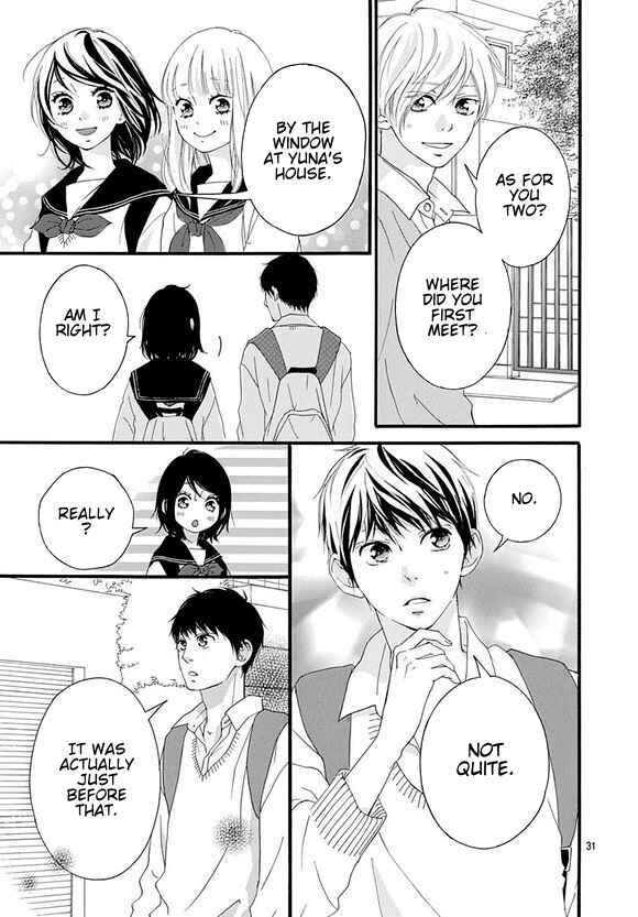 Page 29 Chapter 48 Love Me, Love Me Not