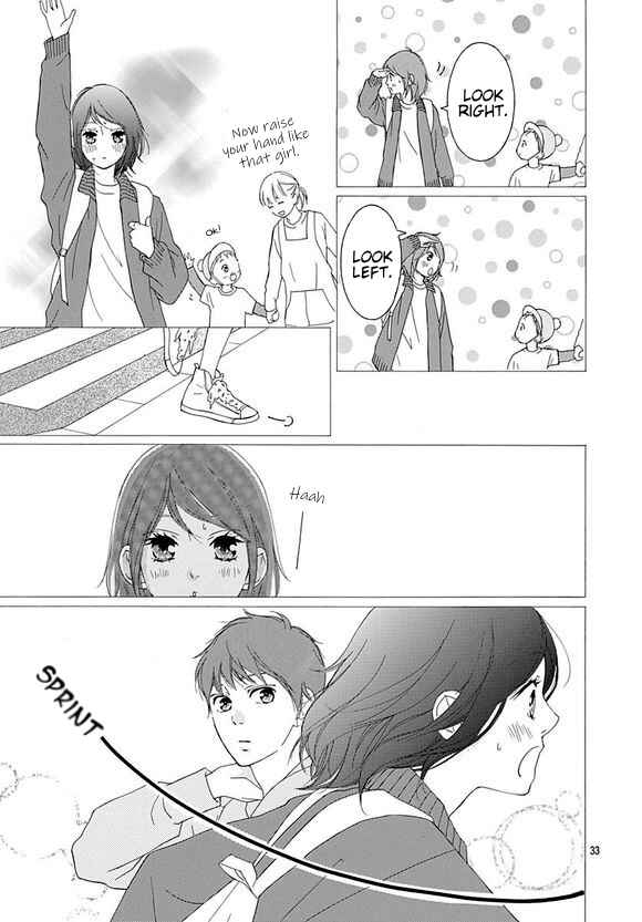 Page 31 Chapter 48 Love Me, Love Me Not