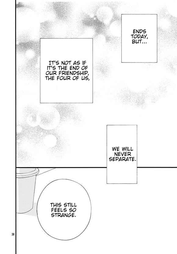 Page 36 Chapter 48 Love Me, Love Me Not