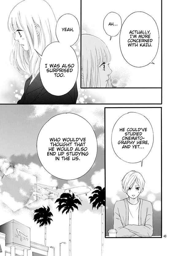 Page 41 Chapter 48 Love Me, Love Me Not
