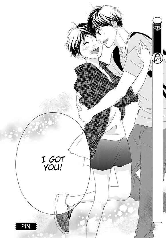 Page 44 Chapter 48 Love Me, Love Me Not