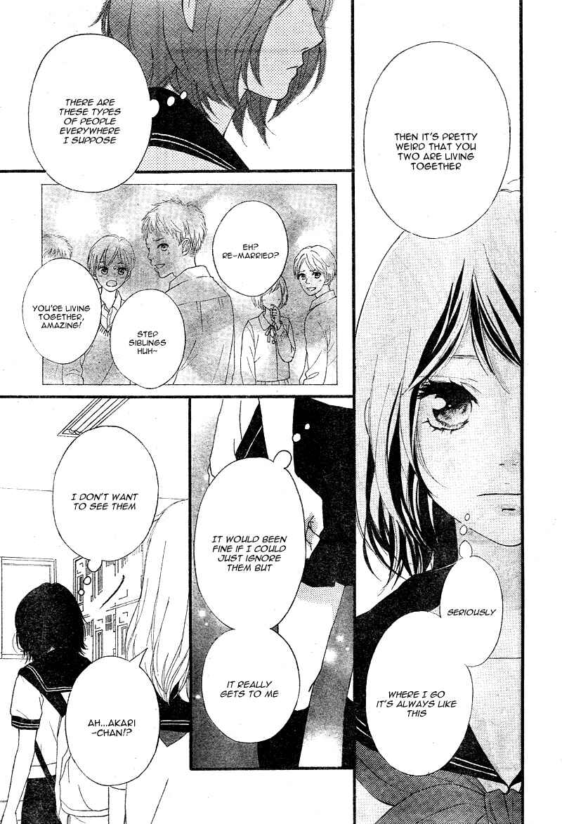 Page 40 Chapter 14 Love Me, Love Me Not