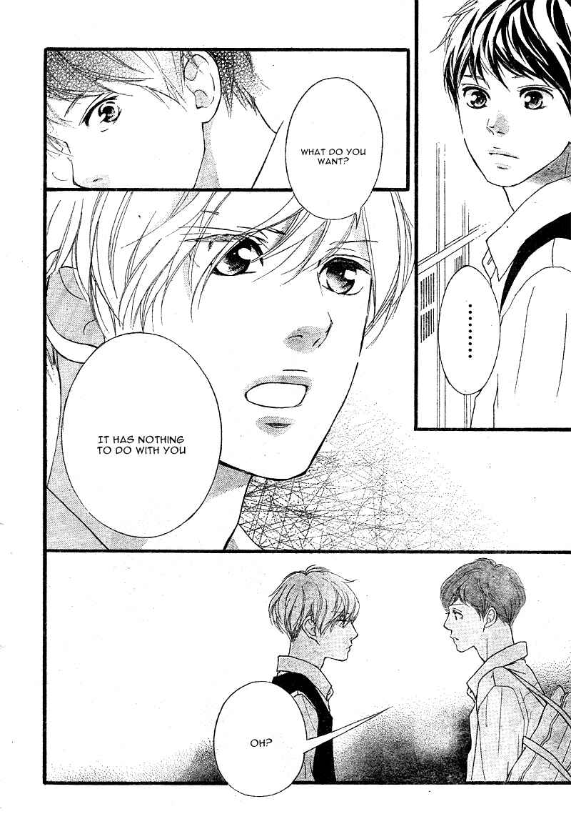 Page 41 Chapter 14 Love Me, Love Me Not