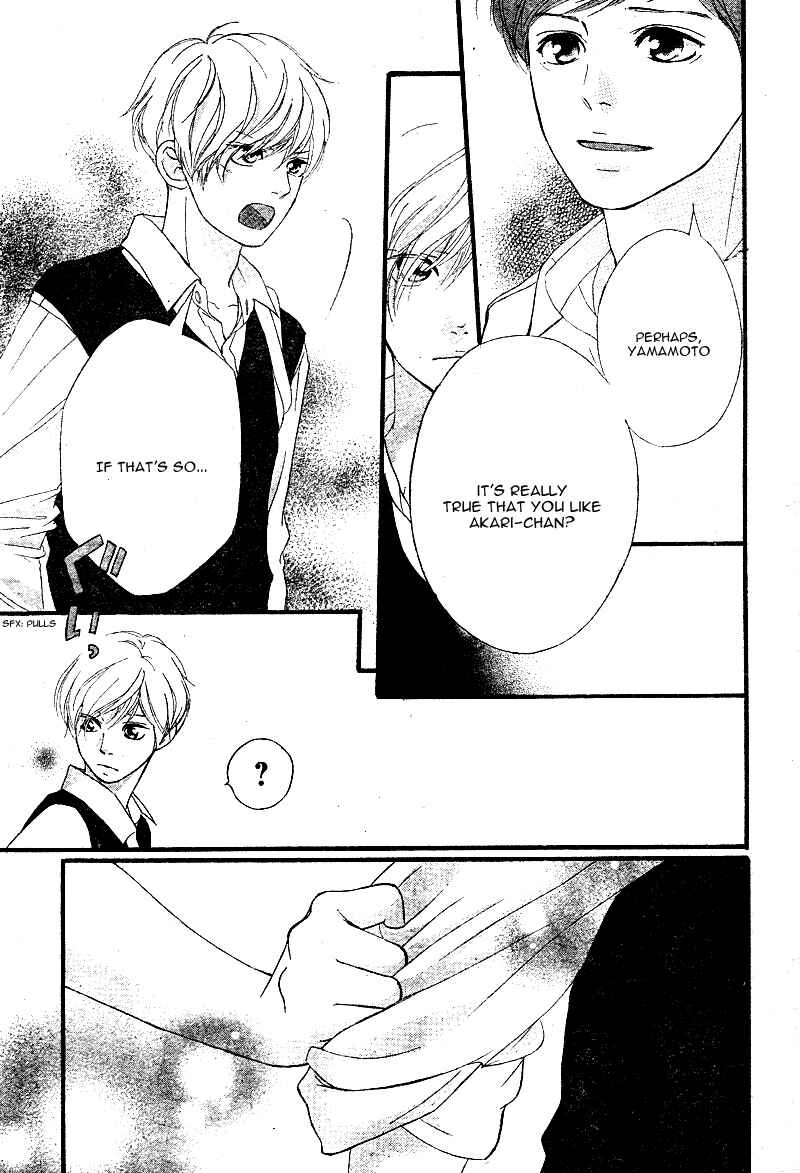 Page 42 Chapter 14 Love Me, Love Me Not