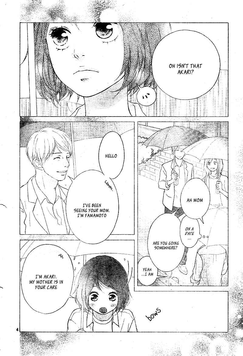 Page 9 Chapter 14 Love Me, Love Me Not