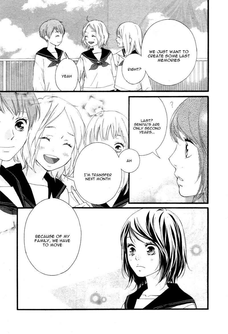 Page 21 Chapter 24 Love Me, Love Me Not