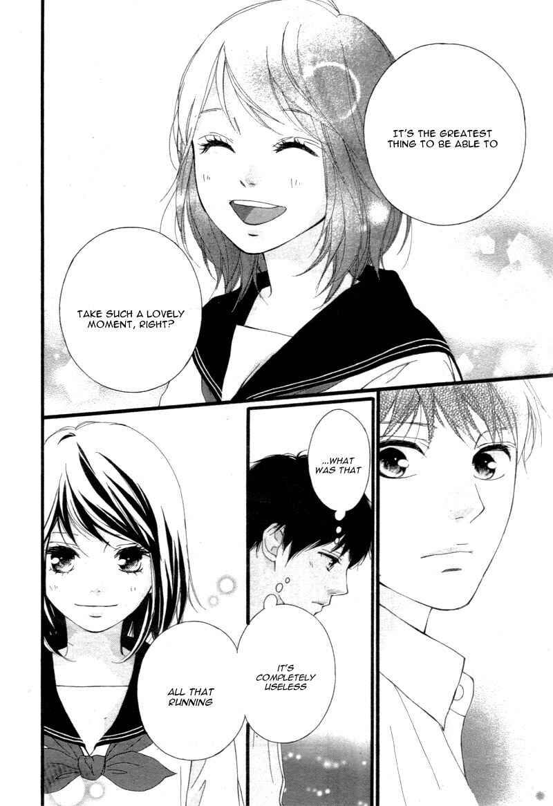 Page 28 Chapter 24 Love Me, Love Me Not