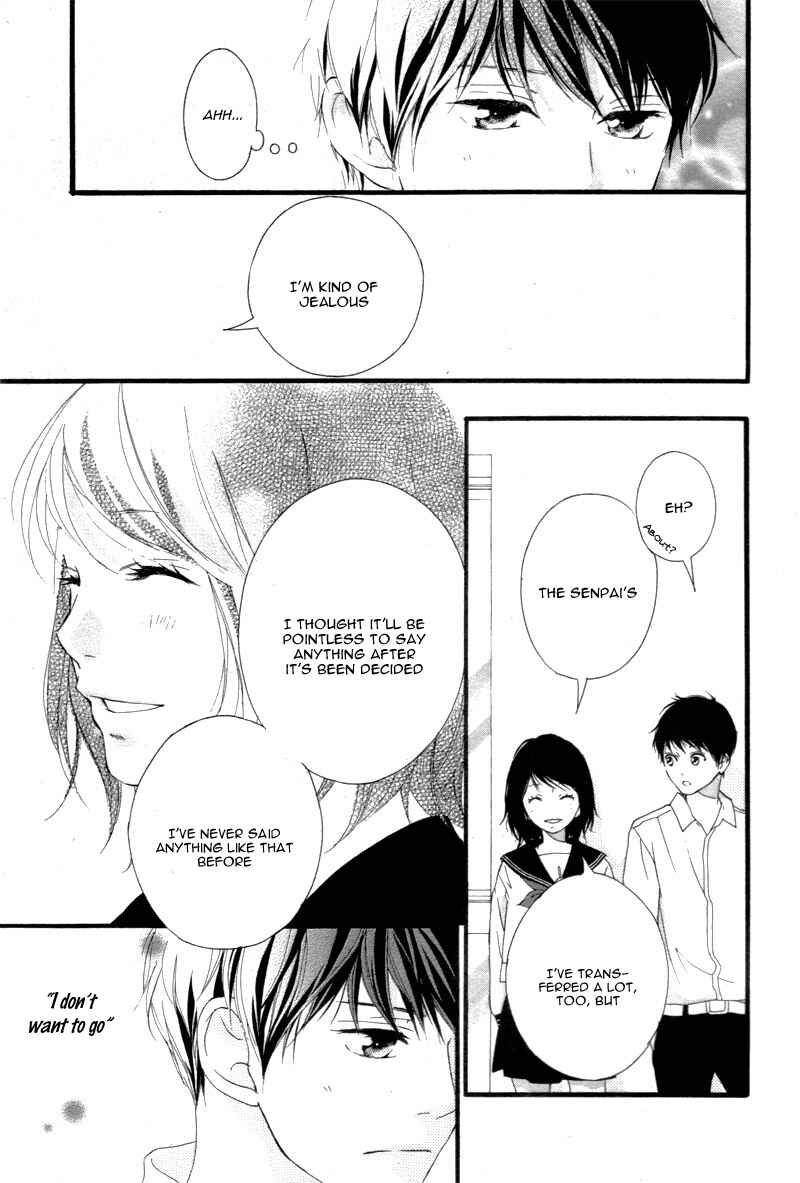 Page 29 Chapter 24 Love Me, Love Me Not