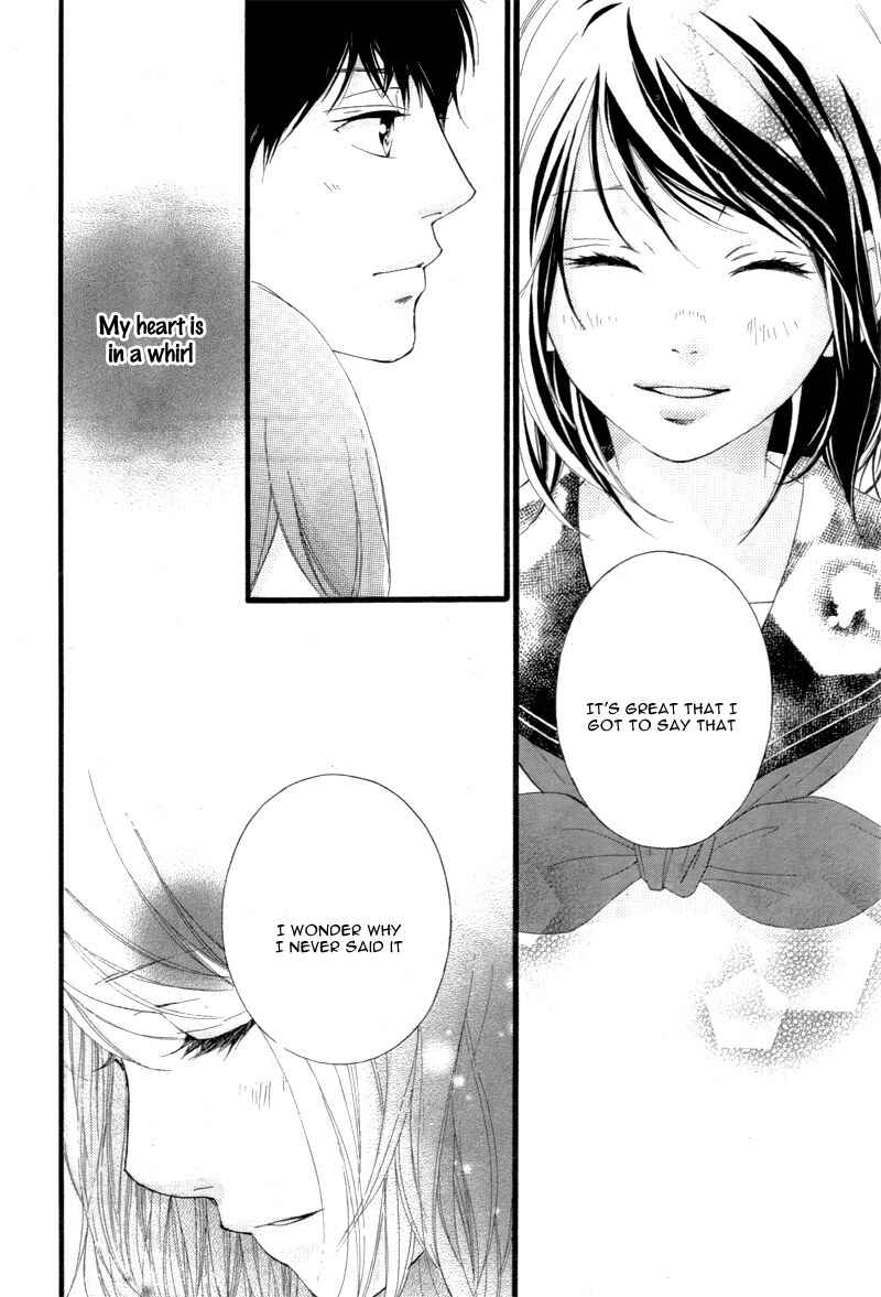 Page 30 Chapter 24 Love Me, Love Me Not