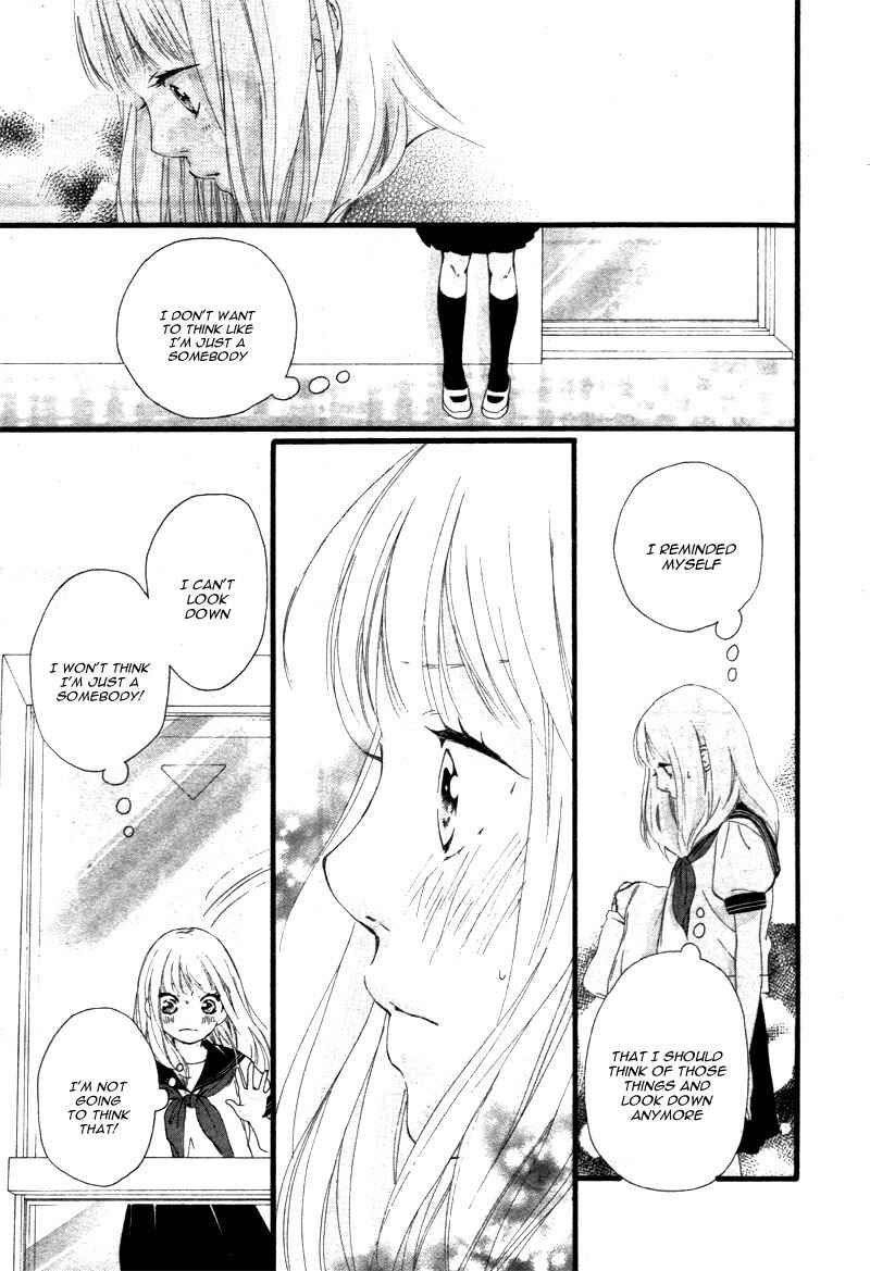 Page 20 Chapter 22 Love Me, Love Me Not