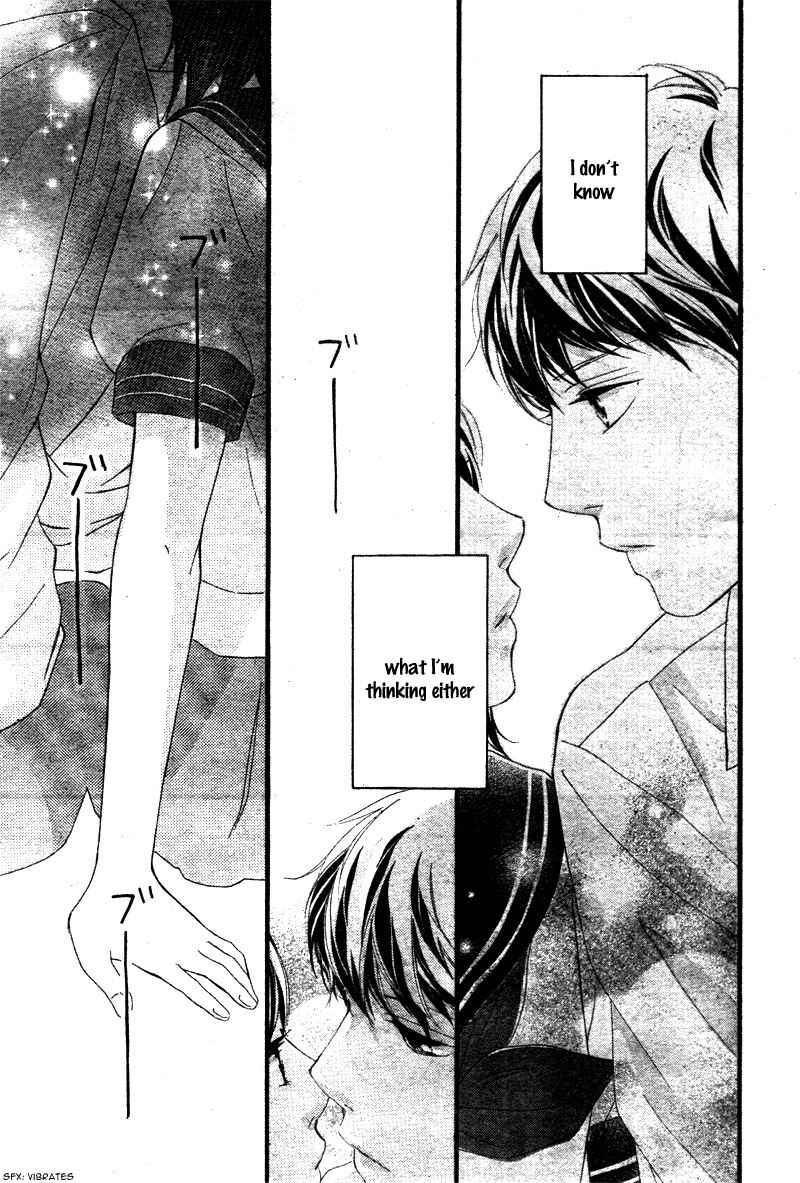 Page 46 Chapter 22 Love Me, Love Me Not