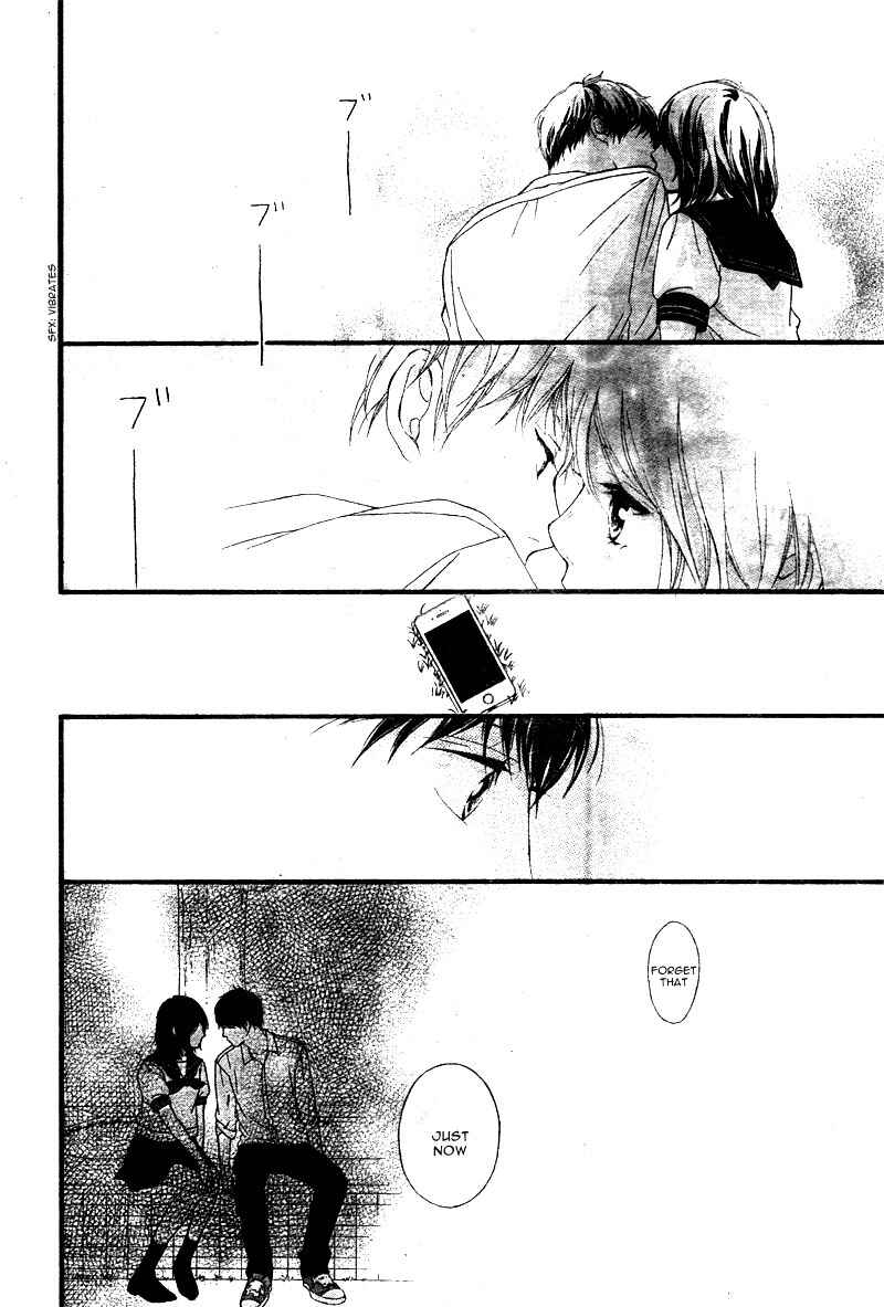 Page 47 Chapter 22 Love Me, Love Me Not
