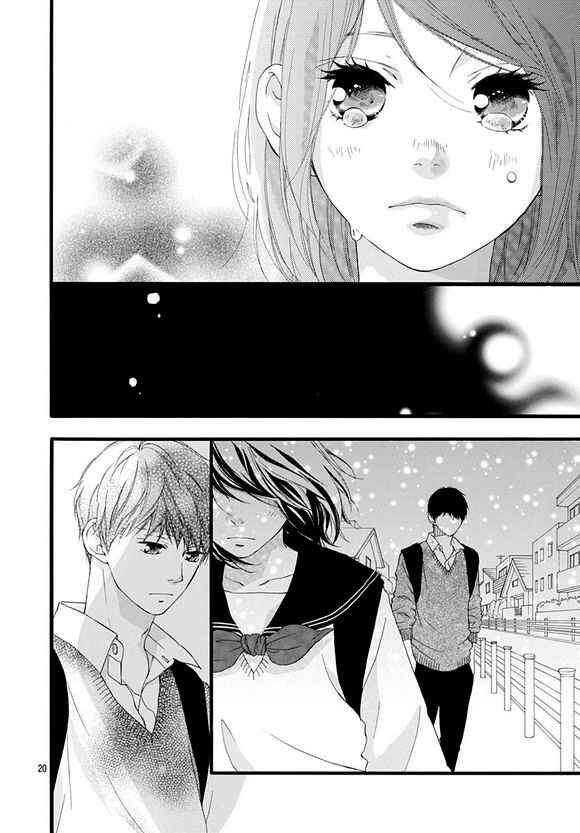 Page 20 Chapter 47 Love Me, Love Me Not