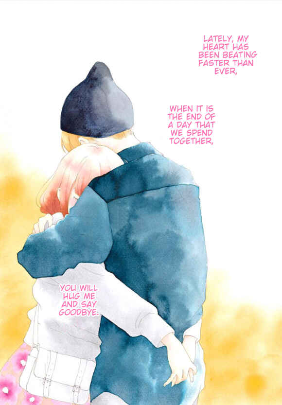 Page 1 Chapter 44 Love Me, Love Me Not
