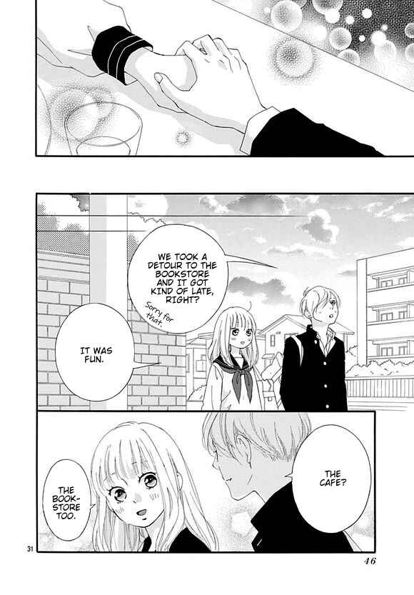 Page 30 Chapter 44 Love Me, Love Me Not