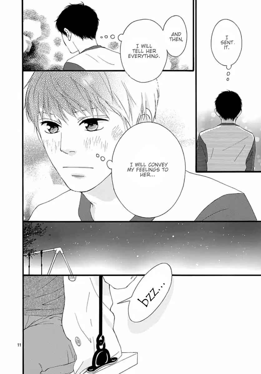 Page 11 Chapter 41 Love Me, Love Me Not