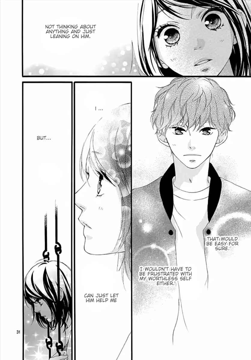 Page 31 Chapter 41 Love Me, Love Me Not