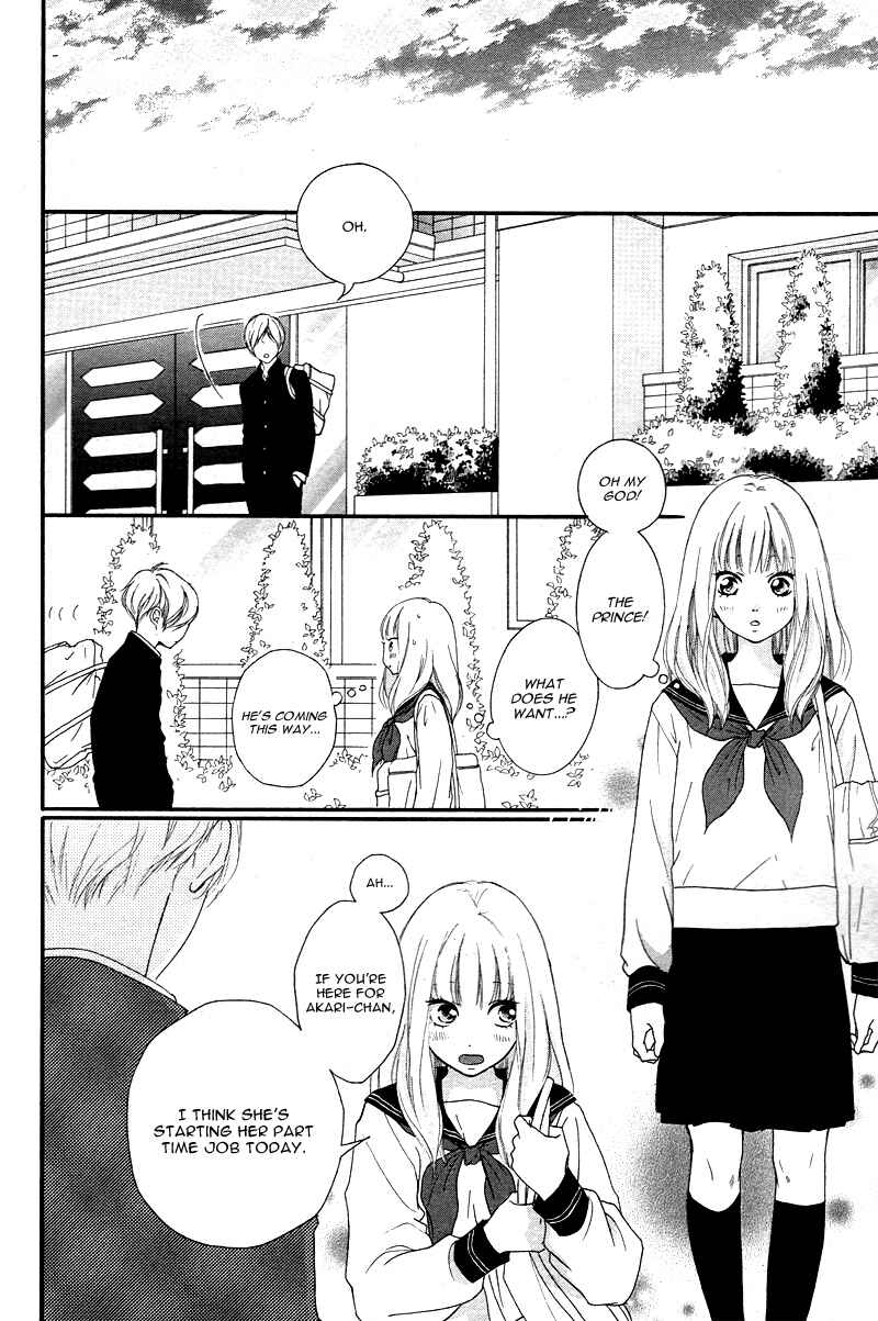 Page 34 Chapter 2 Love Me, Love Me Not
