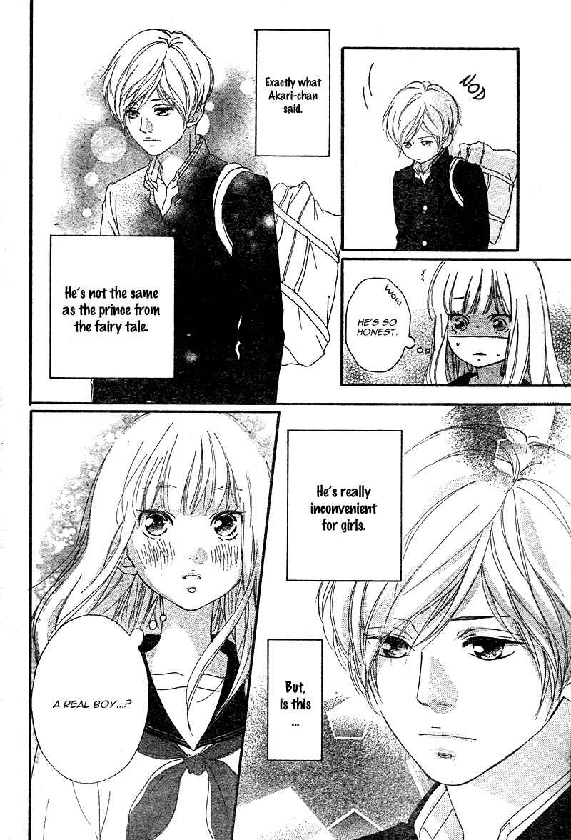 Page 38 Chapter 2 Love Me, Love Me Not