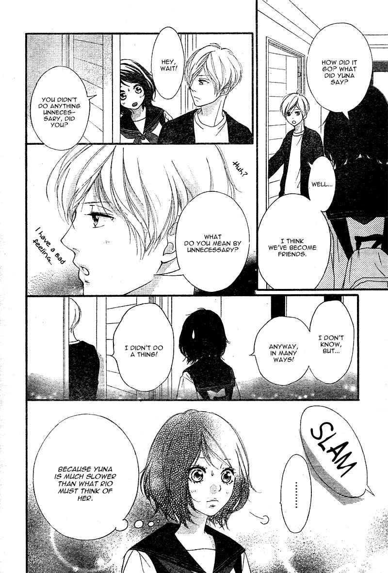 Page 42 Chapter 2 Love Me, Love Me Not