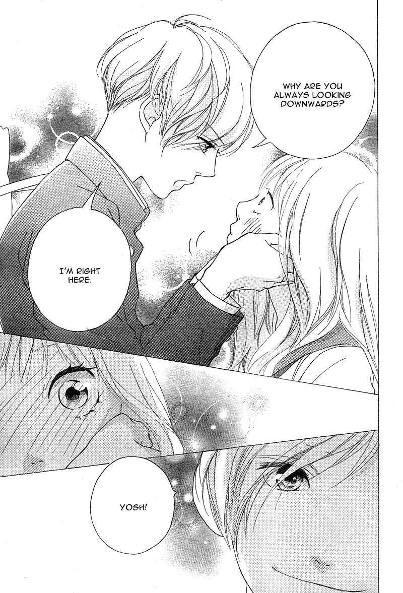 Page 45 Chapter 2 Love Me, Love Me Not