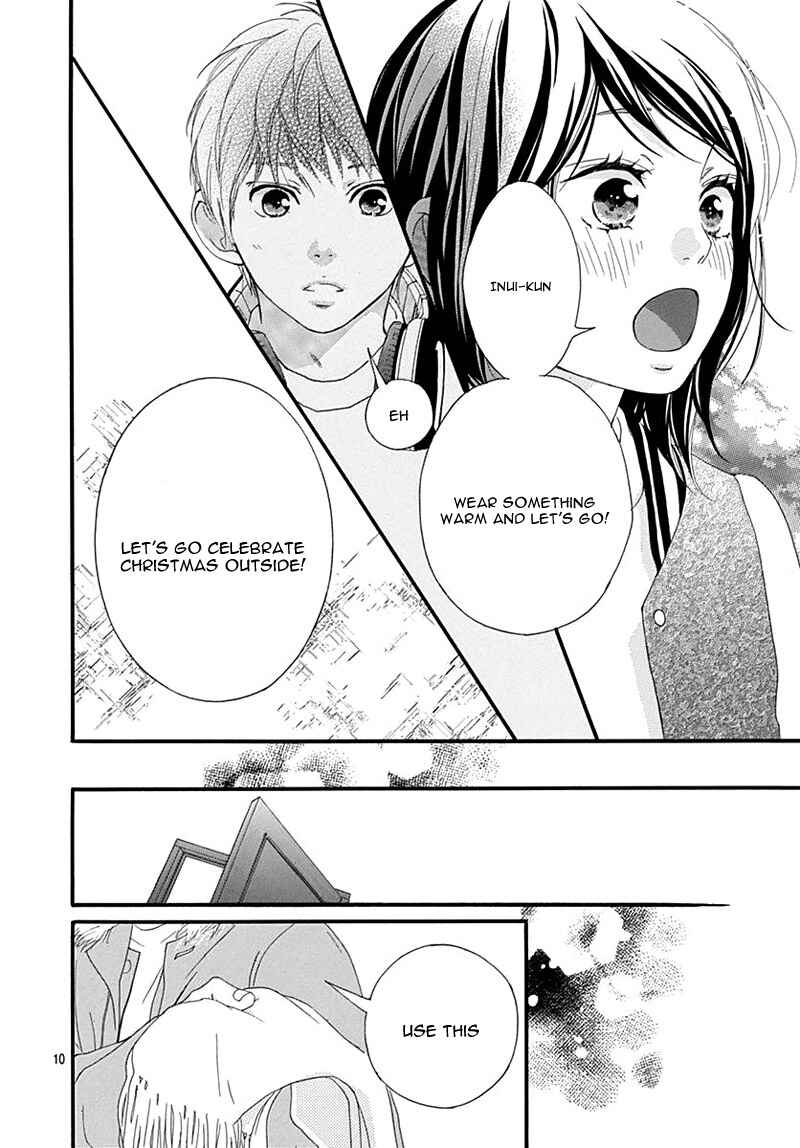 Page 14 Chapter 32 Love Me, Love Me Not